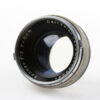 Zeiss Jena Sonnar 5cm f/2,0 für Contax - #1729891