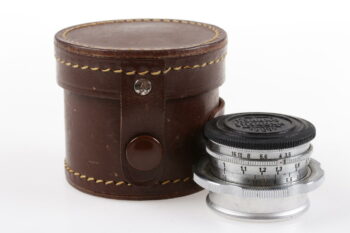 Schneider-Kreuznach Akarex Xenagon 35mm f/3,5 - #4865607