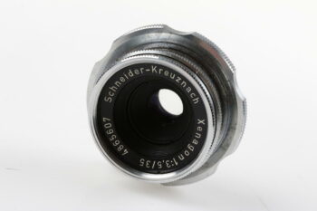 Schneider-Kreuznach Akarex Xenagon 35mm f/3,5 - #4865607