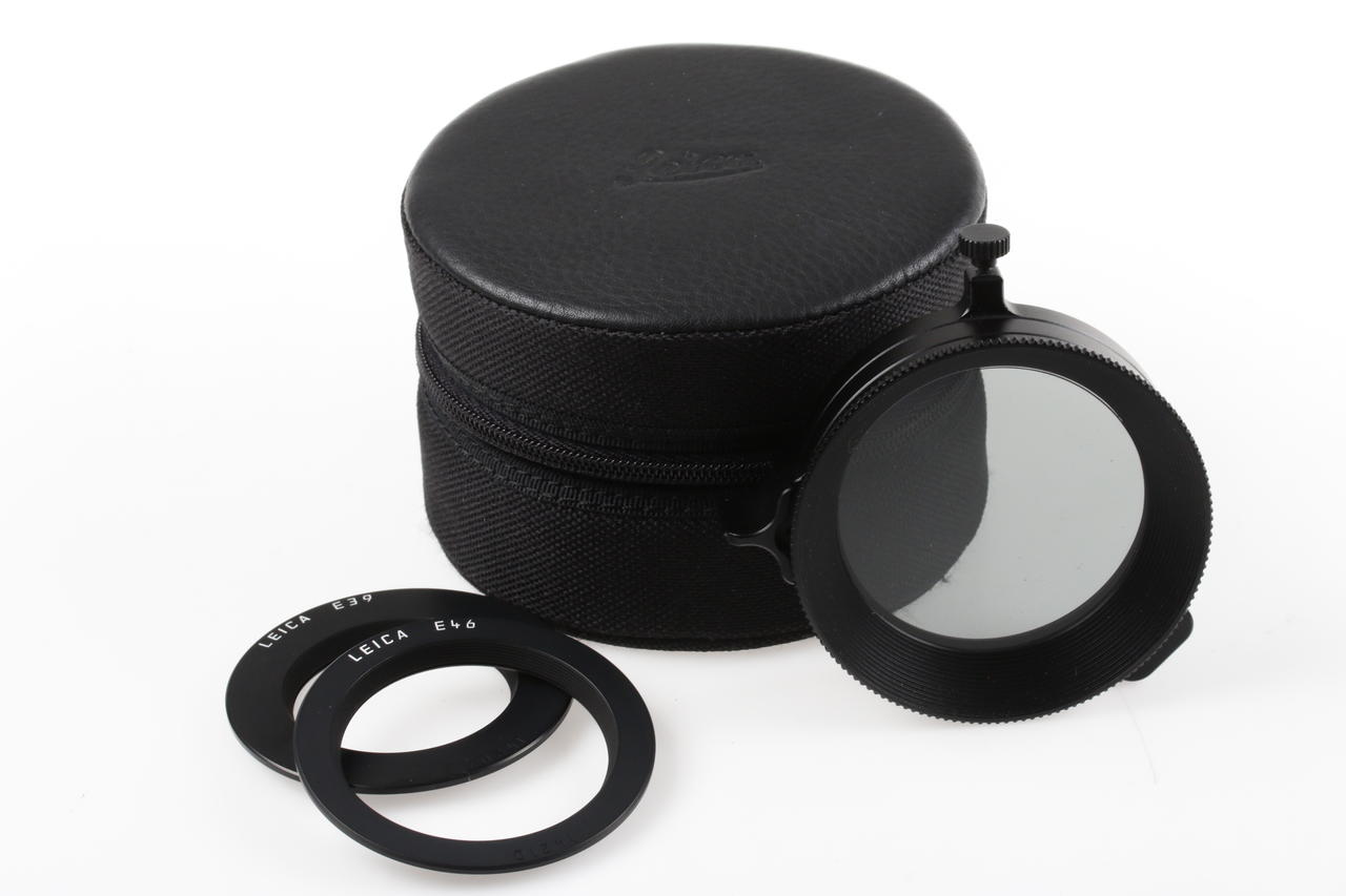 Leica Universal-Polfilter M 13356