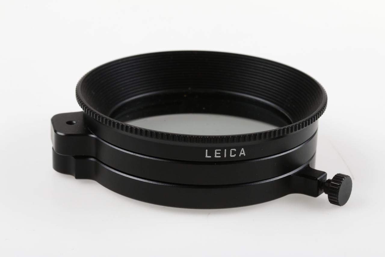 Leica Universal-Polfilter M 13356