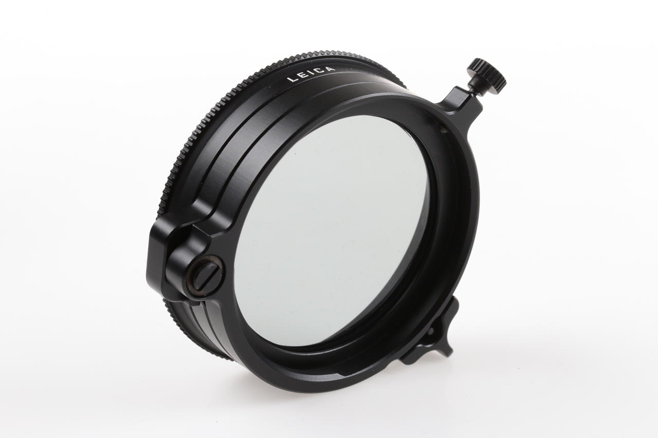 Leica Universal-Polfilter M 13356