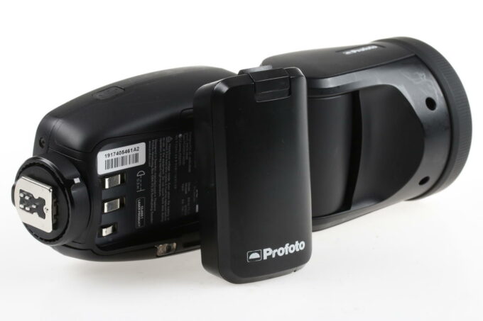 Profoto A1X AirTTL-C für Canon - Systemblitzgerät - #1904087545 - Image 4