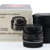 Leica Elmarit-R 28mm f/2,8 - #3270250