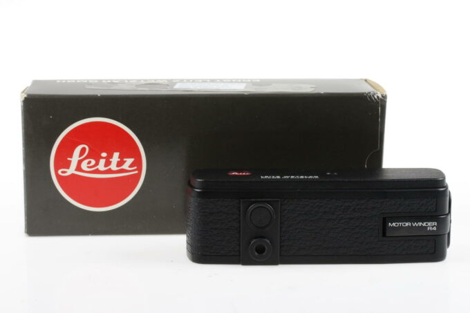 Leica R4 Motor Winder (14282) - #38322