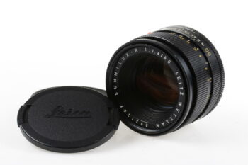 Leica Summilux-R 50mm f/1,4 - E55 - #2931247