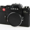 Leica R3 Electronic Gehäuse - #1456677