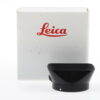 Leica Gegenlichtblende 12509 für Elmarit R 28mm f/2,8