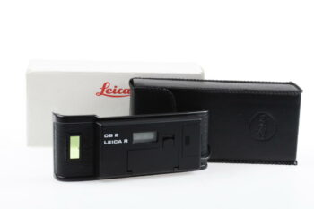 Leica Databack DB 2