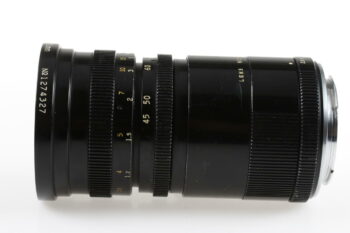 Angenieux 45-90mm f/2,8 für Leica SL - #1274327