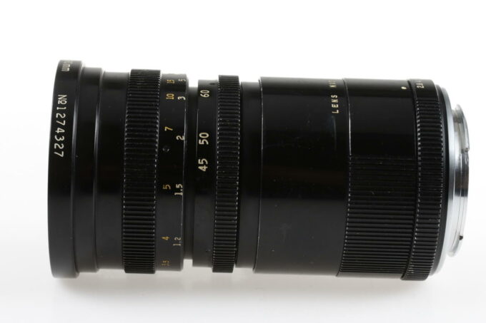 Angenieux 45-90mm f/2,8 für Leica SL - #1274327 - Image 2
