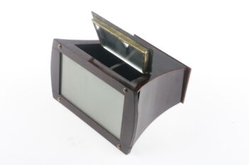 Stereobetrachter Holz