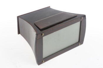 Stereobetrachter Holz