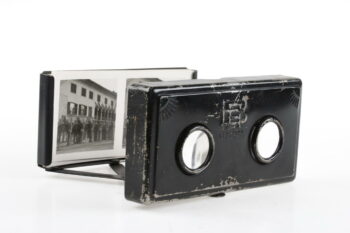 Stereosucher Metall mit Bilder