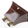 Stereobetrachter Holz - Image 3