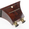Stereobetrachter Holz - Image 4
