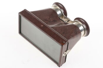 Stereobetrachter Bakelit