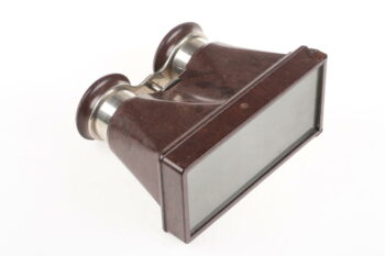 Stereobetrachter Bakelit