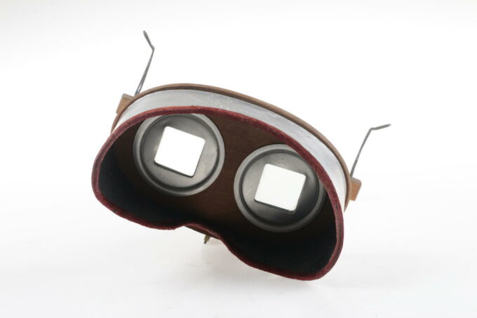 The Mercury Stereobetrachter mit Handgriff - Image 4