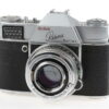 Kodak Retina Reflex - #100414