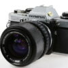 Olympus OM-10 mit 35-70mm f/4,0 S.Zuiko - #2230998