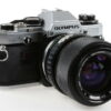 Olympus OM-10 mit 35-70mm f/4,0 S.Zuiko - #2230998 - Image 2
