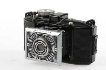Agfa Karat 6.3 mit Anastigmat 5cm f/6,3