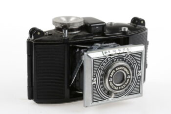 Agfa Karat 6.3 mit Anastigmat 5cm f/6,3