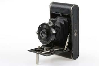 Zeiss Ikon Ikonette (504/12) - #064730