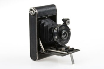 Zeiss Ikon Ikonette (504/12) - #064730