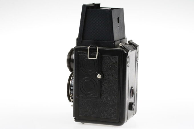 GOMZ Lubitel 2 - #018646
