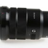 Sony E PZ 18-105mm f/4,0 G OSS - #2129432 - Image 2