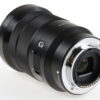 Sony E PZ 18-105mm f/4,0 G OSS - #2129432 - Image 3