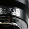 Sony E PZ 18-105mm f/4,0 G OSS - #2129432 - Image 5