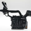 Sony PXW-FS5 II XDCAM 4K - #4000066