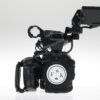 Sony PXW-FS5 II XDCAM 4K - #4000066