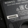 Sony PXW-FS5 II XDCAM 4K - #4000066