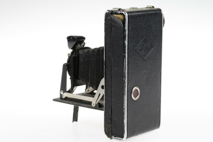 Agfa Balgenkamera 6x9cm