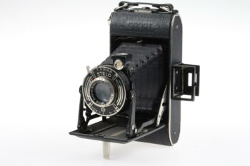 SPORT Stelo Balgenkamera