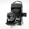 Zeiss Ikon Ikonta 521/2 Klappkamera - #63116