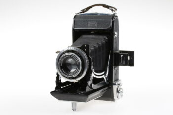 Zeiss Ikon Ikonta 521/2 Klappkamera - #63116