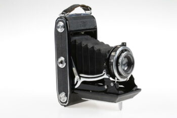 Zeiss Ikon Ikonta 521/2 Klappkamera - #63116