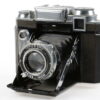 Zeiss Ikon Super Ikonta BX (533/16) - #16907