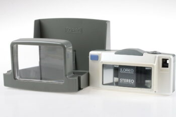Loreo Stereo SET