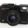 Agfa Optima Sensor electronic