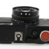 Agfa Optima Sensor electronic
