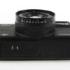 Agfa Optima Sensor electronic