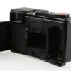 Agfa Optima Sensor electronic