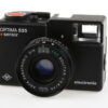 Agfa Optima 535 Sensor