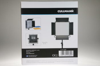 Cullmann CULIGHT VR 4400 DL LED Videoleuchte